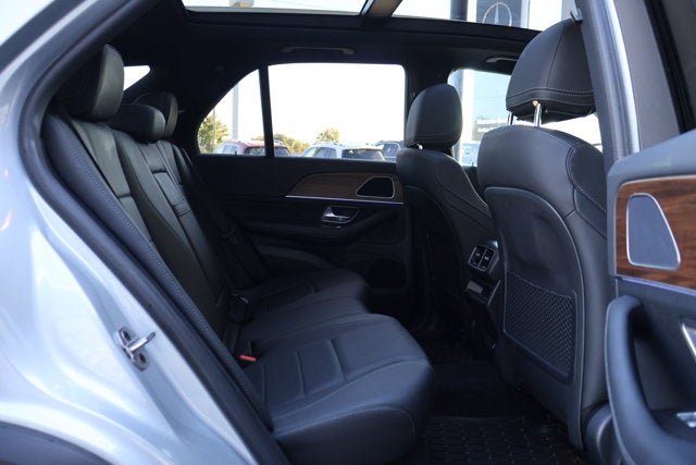 2025 Mercedes-Benz GLE GLE 350W