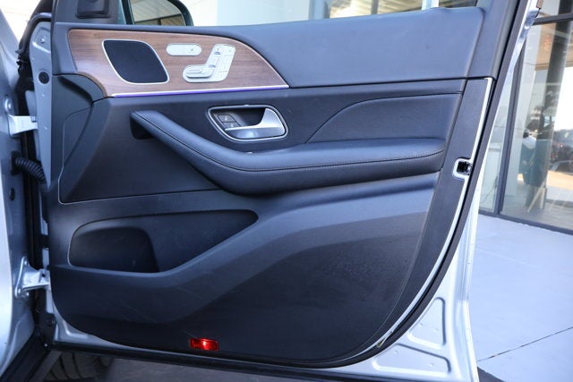 2025 Mercedes-Benz GLE GLE 350W