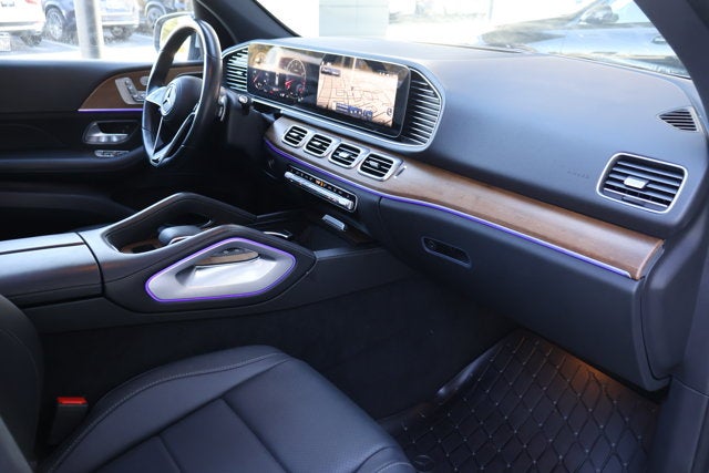 2025 Mercedes-Benz GLE GLE 350W