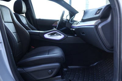 2025 Mercedes-Benz GLE GLE 350W