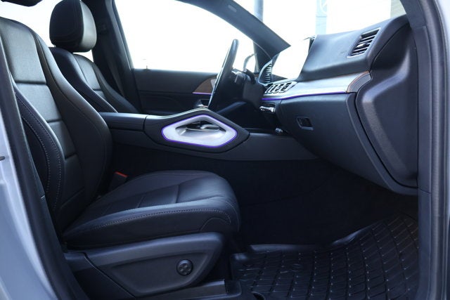 2025 Mercedes-Benz GLE GLE 350W