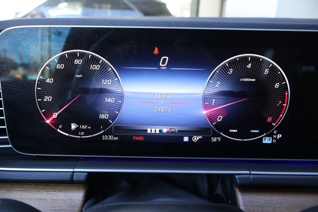 2025 Mercedes-Benz GLE GLE 350W