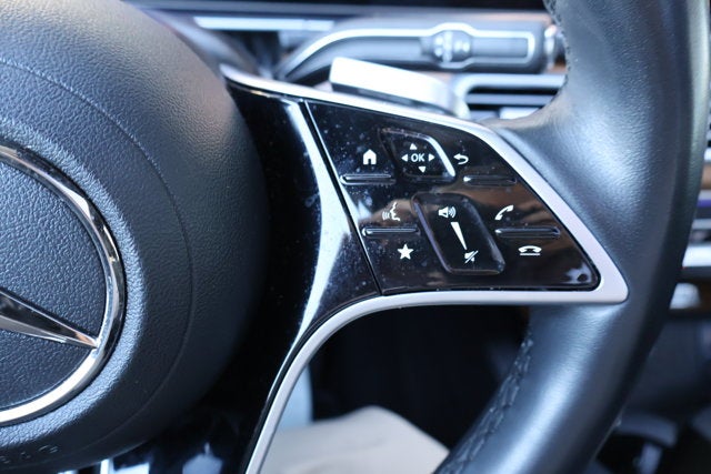 2025 Mercedes-Benz GLE GLE 350W