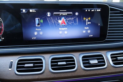 2025 Mercedes-Benz GLE GLE 350W