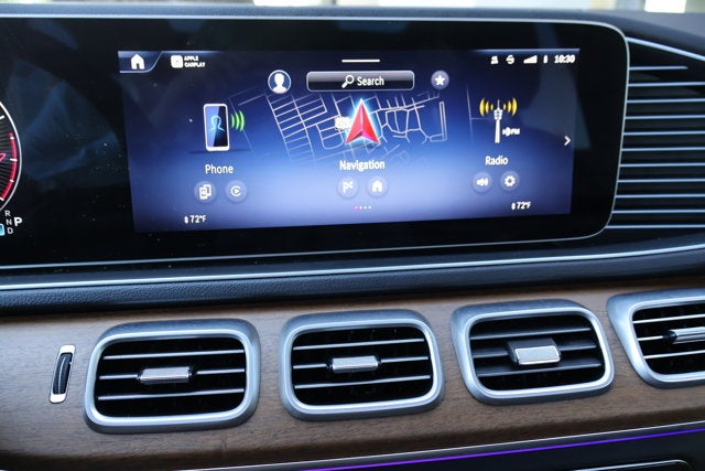 2025 Mercedes-Benz GLE GLE 350W