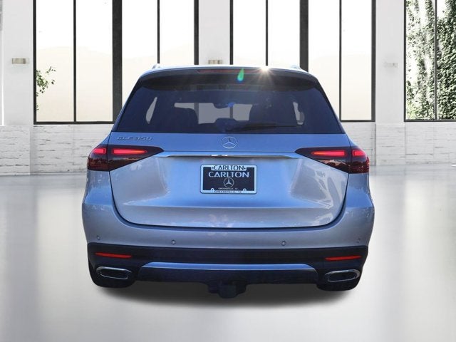 2025 Mercedes-Benz GLE GLE 350W