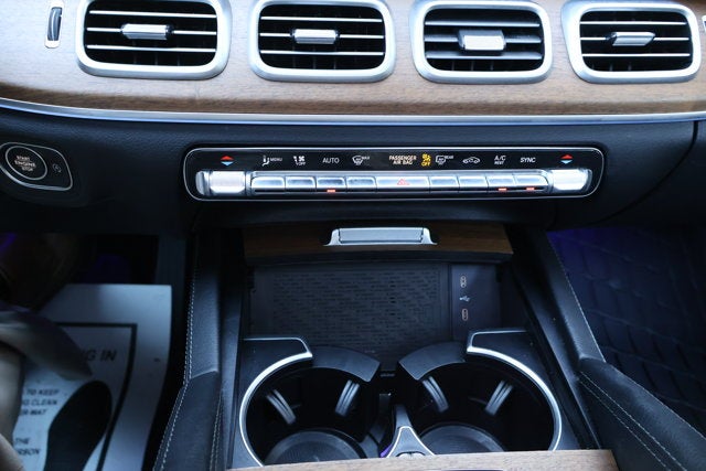 2025 Mercedes-Benz GLE GLE 350W
