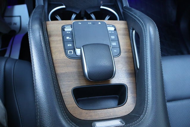 2025 Mercedes-Benz GLE GLE 350W