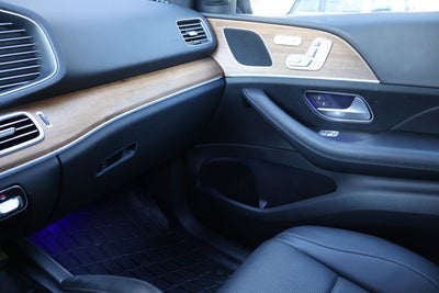 2025 Mercedes-Benz GLE GLE 350W