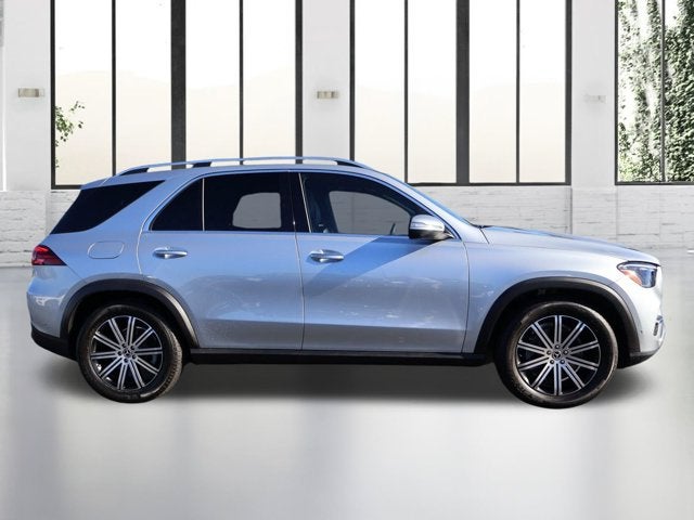2025 Mercedes-Benz GLE GLE 350W
