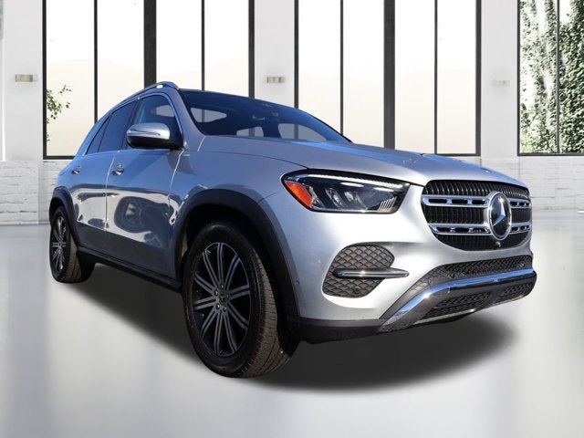 2025 Mercedes-Benz GLE GLE 350W