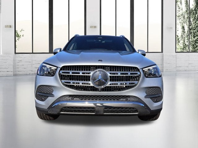 2025 Mercedes-Benz GLE GLE 350W