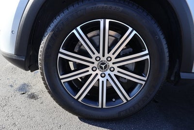 2025 Mercedes-Benz GLE GLE 350W