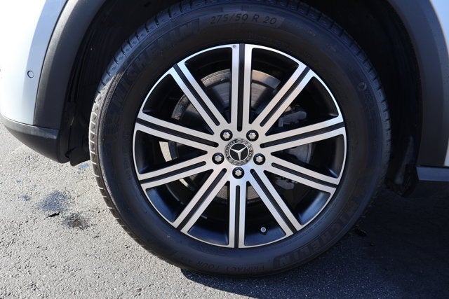 2025 Mercedes-Benz GLE GLE 350W