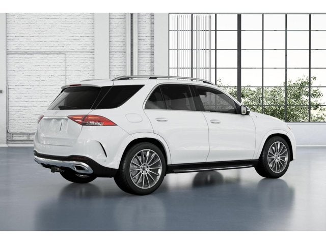 2026 Mercedes-Benz GLE GLE 350