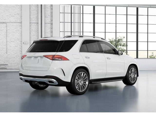 2026 Mercedes-Benz GLE GLE 350