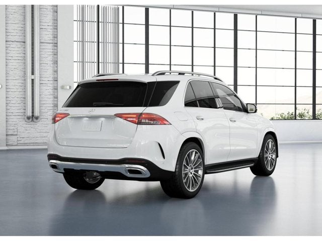2026 Mercedes-Benz GLE GLE 350