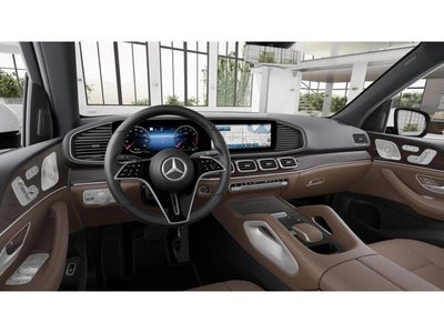 2026 Mercedes-Benz GLE GLE 350