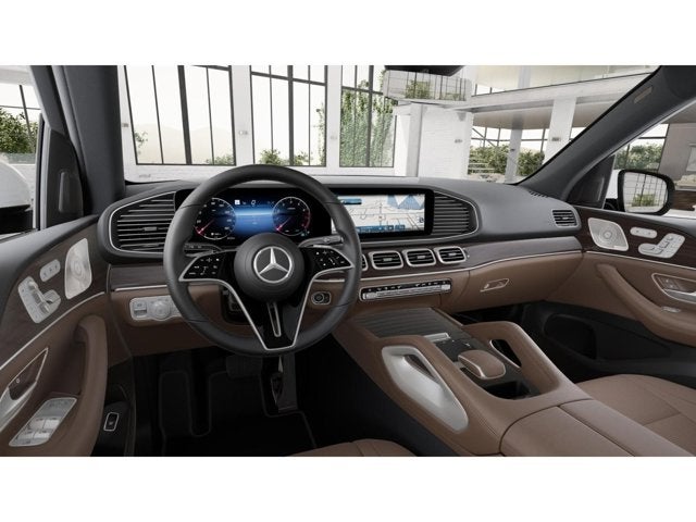 2026 Mercedes-Benz GLE GLE 350