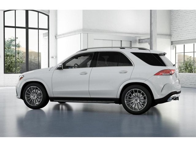 2026 Mercedes-Benz GLE GLE 350