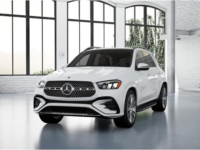2026 Mercedes-Benz GLE GLE 350