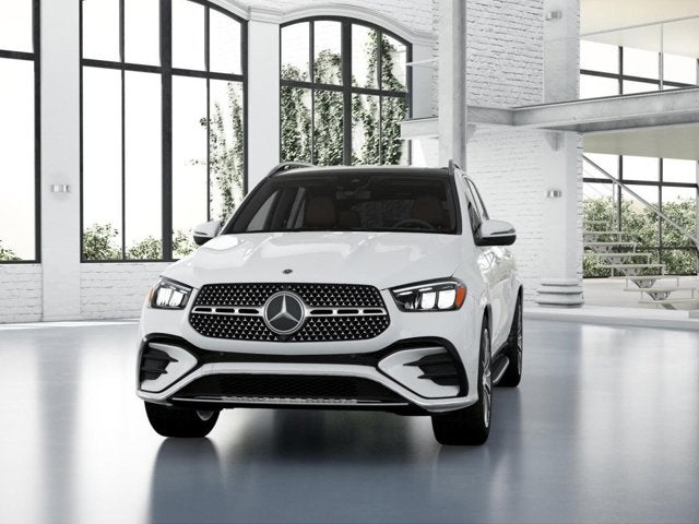 2026 Mercedes-Benz GLE GLE 350