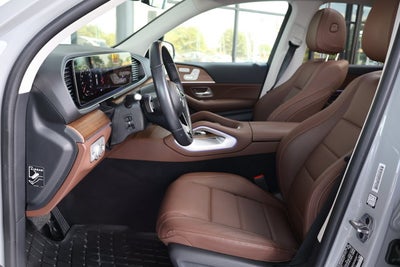 2025 Mercedes-Benz GLE GLE 350W