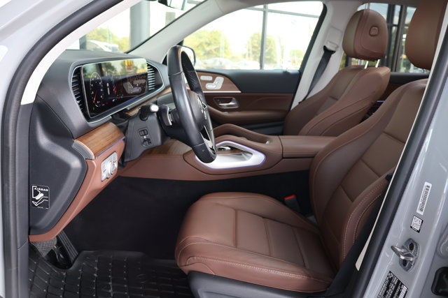 2025 Mercedes-Benz GLE GLE 350W