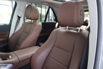 2025 Mercedes-Benz GLE GLE 350W