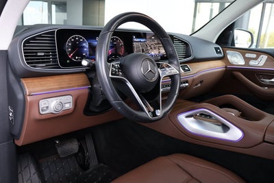 2025 Mercedes-Benz GLE GLE 350W