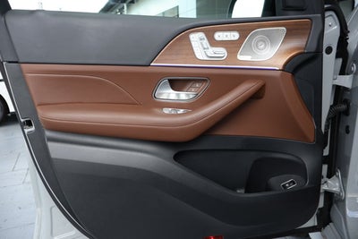 2025 Mercedes-Benz GLE GLE 350W