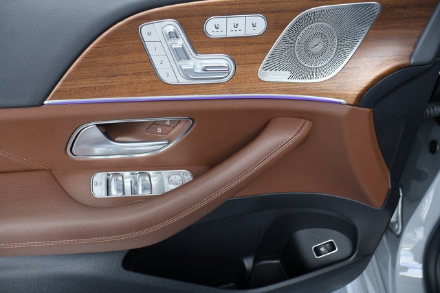 2025 Mercedes-Benz GLE GLE 350W