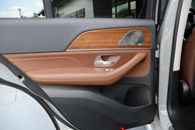 2025 Mercedes-Benz GLE GLE 350W
