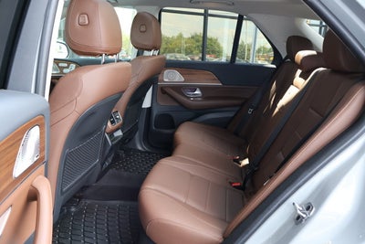 2025 Mercedes-Benz GLE GLE 350W