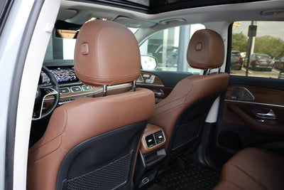 2025 Mercedes-Benz GLE GLE 350W