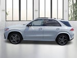 2025 Mercedes-Benz GLE GLE 350W
