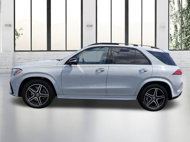 2025 Mercedes-Benz GLE GLE 350W