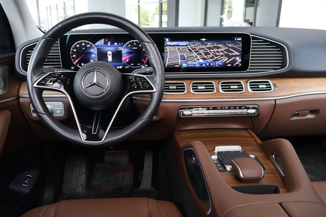 2025 Mercedes-Benz GLE GLE 350W