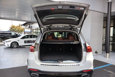 2025 Mercedes-Benz GLE GLE 350W