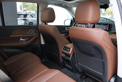 2025 Mercedes-Benz GLE GLE 350W