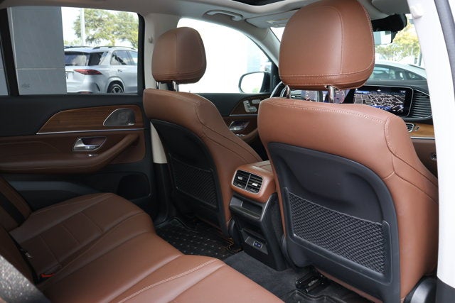 2025 Mercedes-Benz GLE GLE 350W