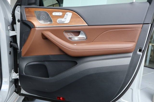 2025 Mercedes-Benz GLE GLE 350W
