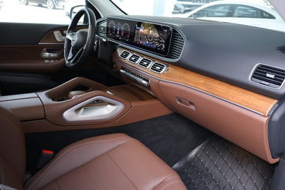 2025 Mercedes-Benz GLE GLE 350W