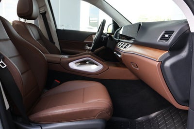 2025 Mercedes-Benz GLE GLE 350W