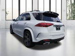 2025 Mercedes-Benz GLE GLE 350W