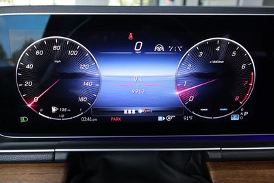 2025 Mercedes-Benz GLE GLE 350W
