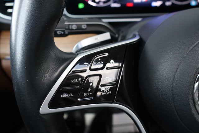 2025 Mercedes-Benz GLE GLE 350W