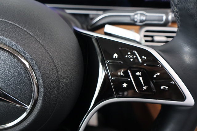 2025 Mercedes-Benz GLE GLE 350W