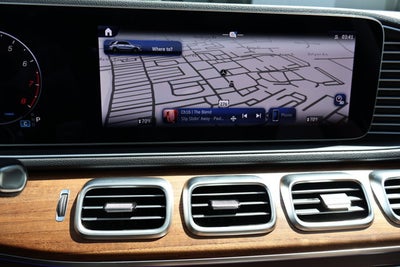 2025 Mercedes-Benz GLE GLE 350W
