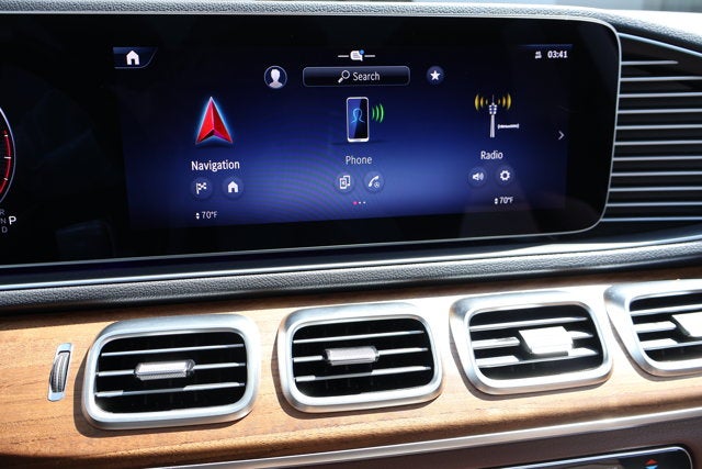 2025 Mercedes-Benz GLE GLE 350W